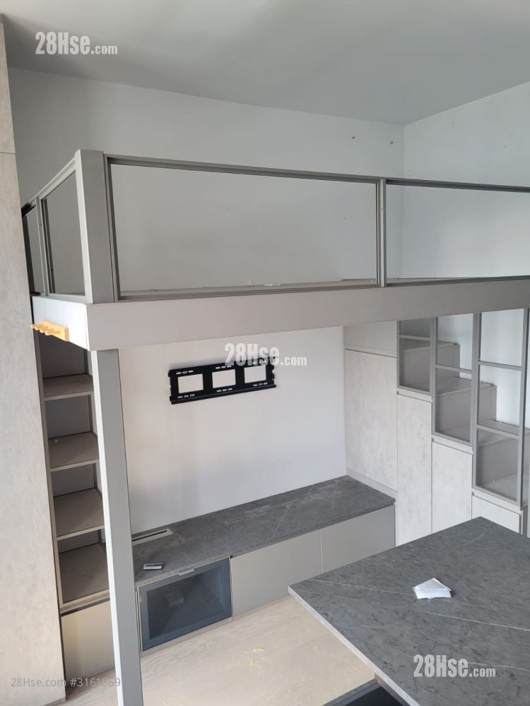 2Gerher Rental 268 ft²