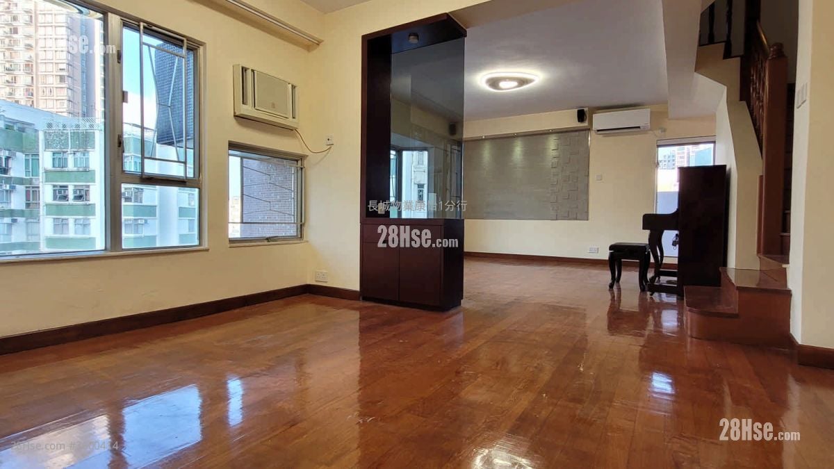 Mount Parker Lodge Rental 3 Bedrooms , 2 Bathrooms 1,040 ft²