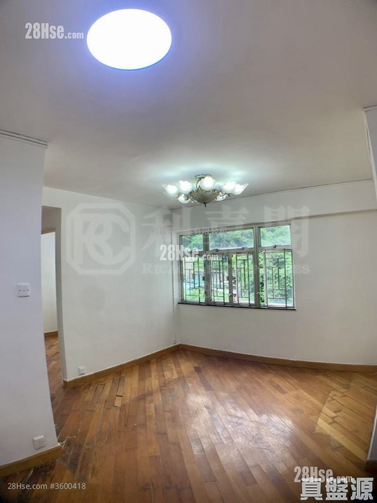 Belvedere Garden Sell 2 Bedrooms , 1 Bathroom 481 ft²