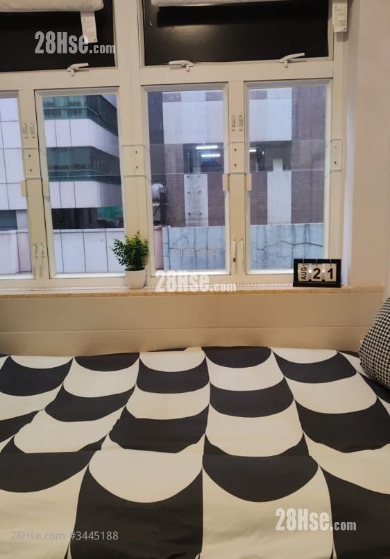 Malahon Apartments Rental Studio , 1 Bathroom 150 ft²