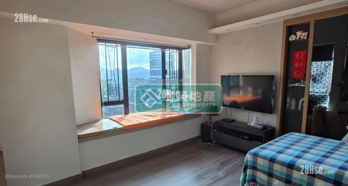 The Merrylands Rental 1 Bedroom , 1 Bathroom 333 ft²