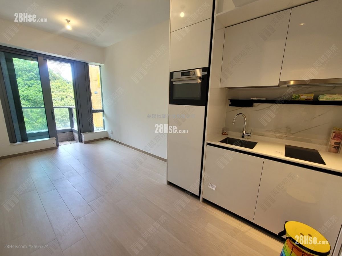 Chill Residence Sell 1 Bathroom 246 ft² Chill Residence Sell 1 Bathroom 246 ft²