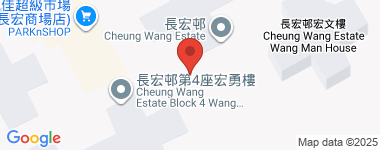 長宏邨 安潮樓 6 中層 物業地址