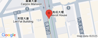 Apartment Room C Address