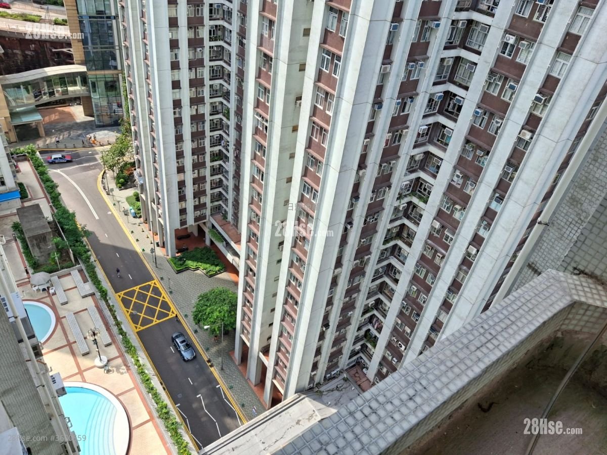 太古城 租盘 3 房 , 2 浴室 680 平方尺 太古城 租盘 3 房 , 2 浴室 680 平方尺