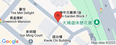 順寧道11 全層 中層 物業地址