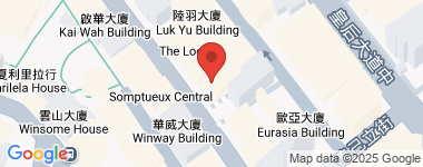 元益大厦  物业地址