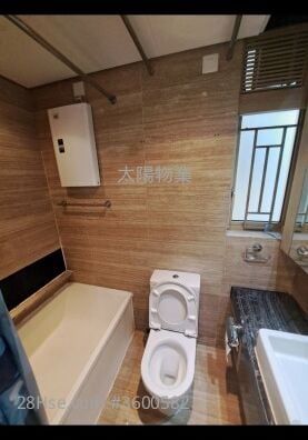 海滨南岸 租盘 3 房 590 平方尺 海滨南岸 租盘 3 房 590 平方尺