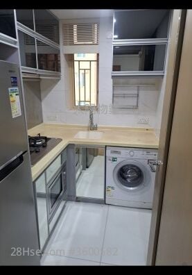 海滨南岸 租盘 3 房 590 平方尺 海滨南岸 租盘 3 房 590 平方尺