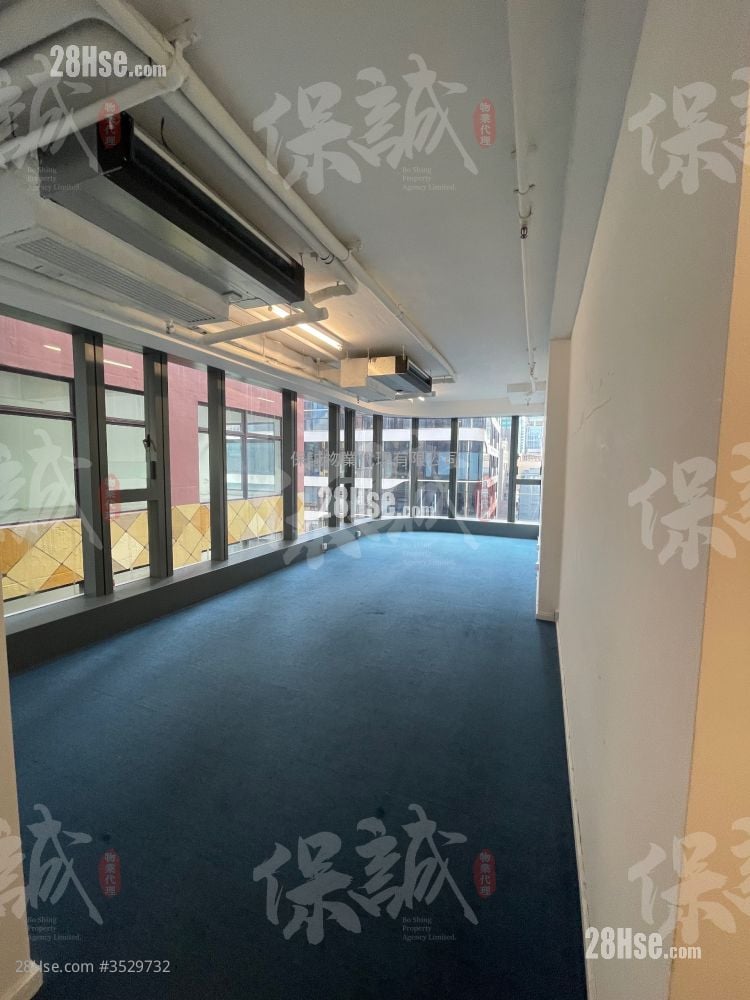 廣域創科中心 租盤