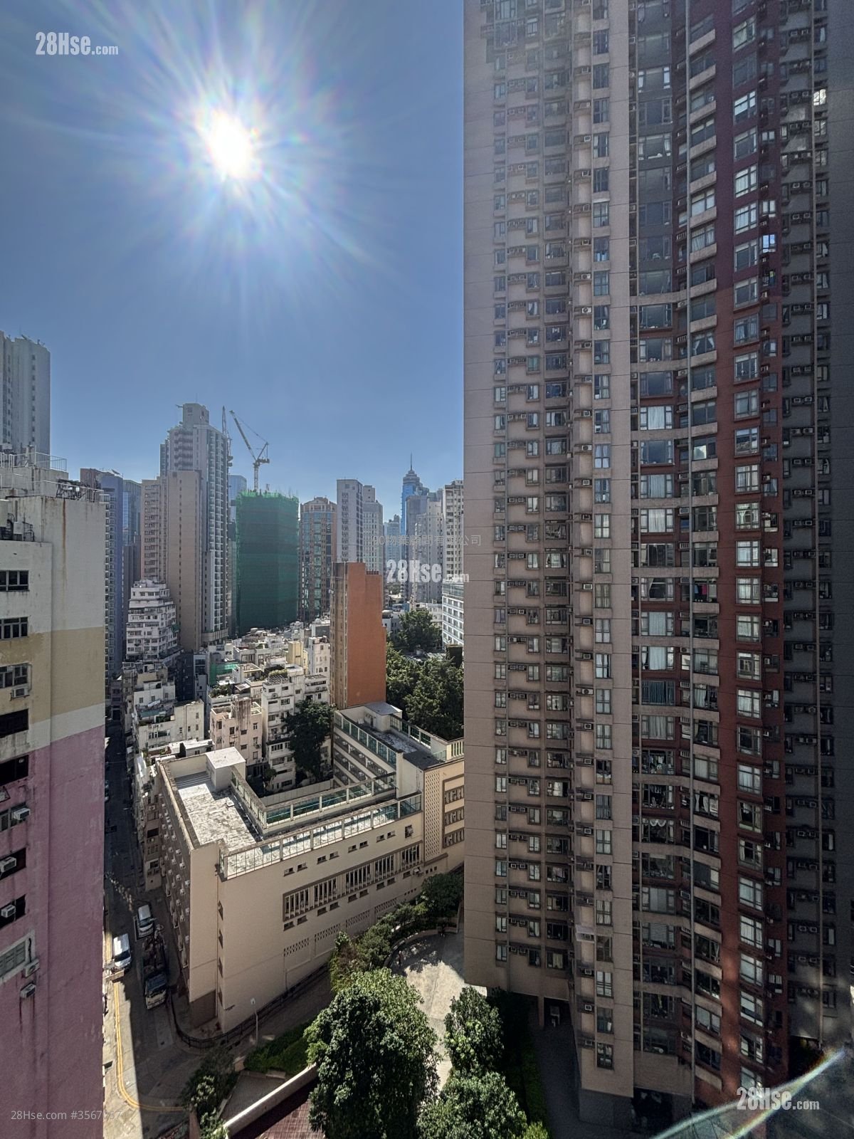 Manhattan Avenue 售盤 403 平方呎 Manhattan Avenue 售盤 403 平方呎