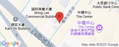 8 Gilman's Bazaar Low Floor Address