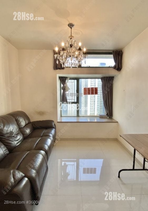 帝庭軒 售盤 2 房 468 平方呎 帝庭軒 售盤 2 房 468 平方呎