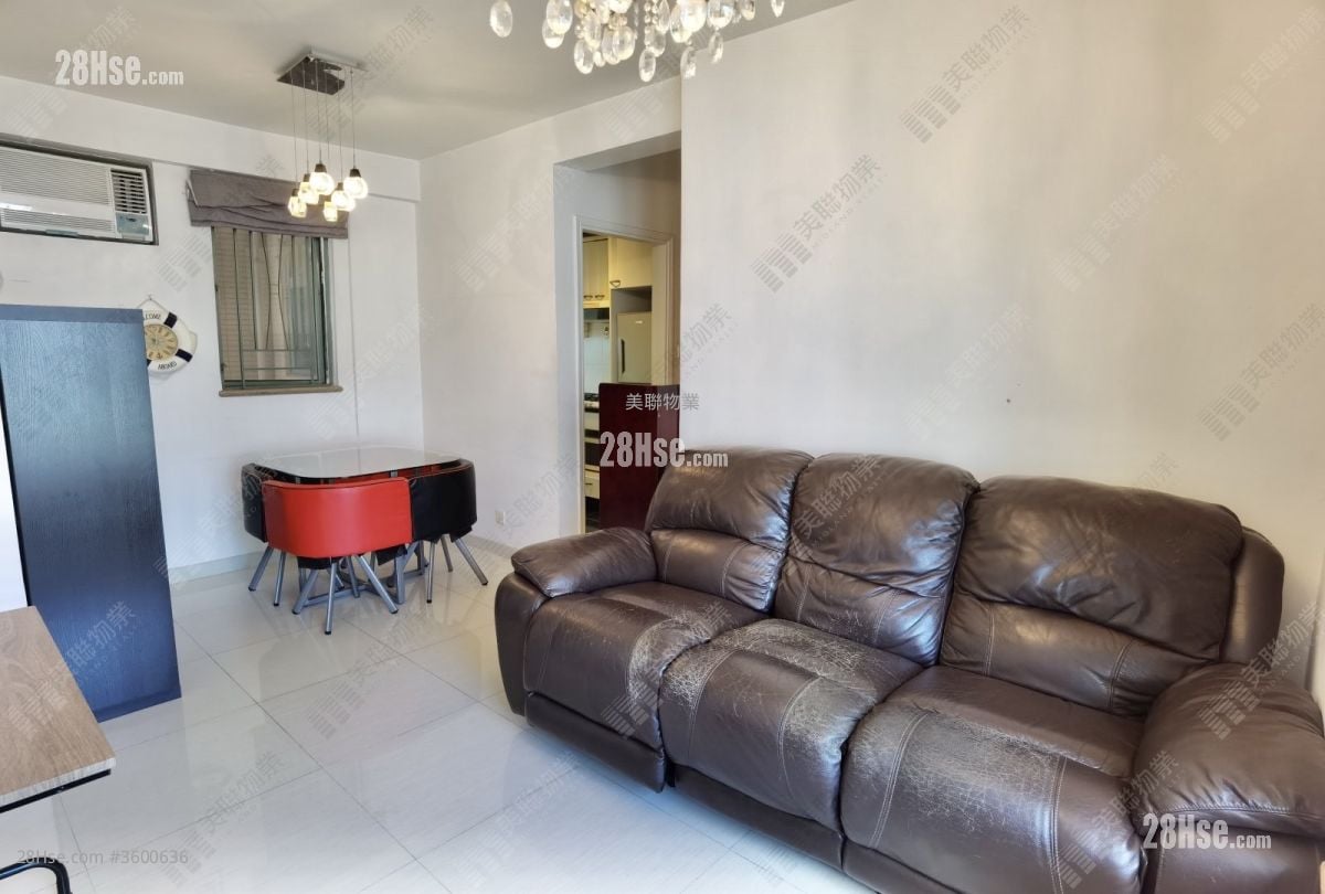 帝庭軒 售盤 2 房 468 平方呎 帝庭軒 售盤 2 房 468 平方呎