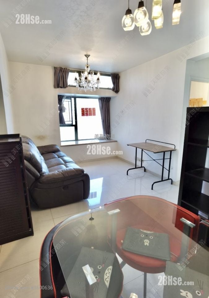 帝庭軒 售盤 2 房 468 平方呎 帝庭軒 售盤 2 房 468 平方呎