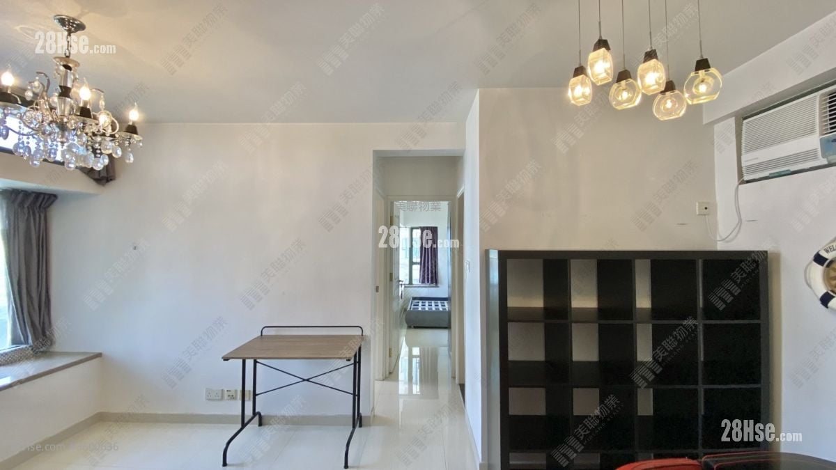 帝庭軒 售盤 2 房 468 平方呎 帝庭軒 售盤 2 房 468 平方呎