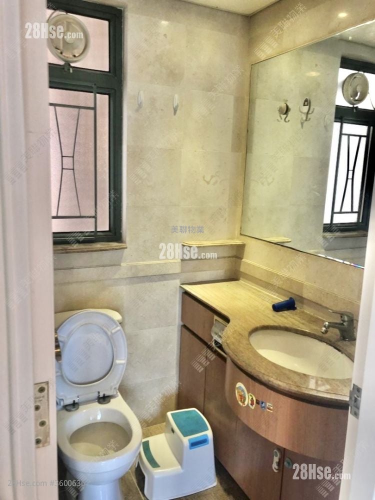 帝庭軒 售盤 2 房 468 平方呎 帝庭軒 售盤 2 房 468 平方呎