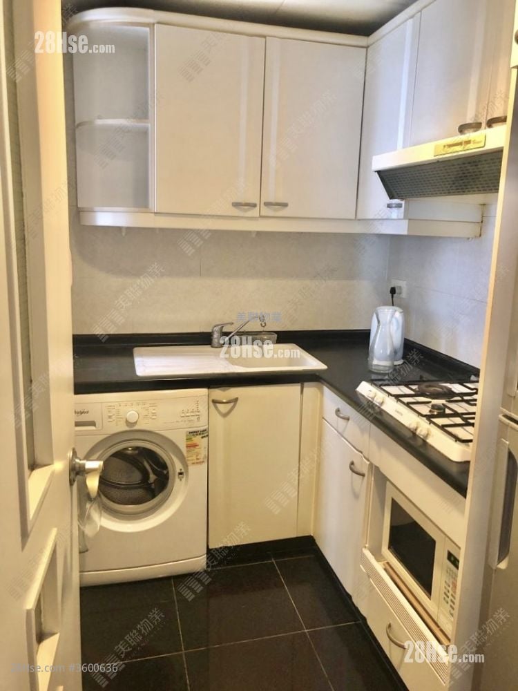 帝庭軒 售盤 2 房 468 平方呎 帝庭軒 售盤 2 房 468 平方呎