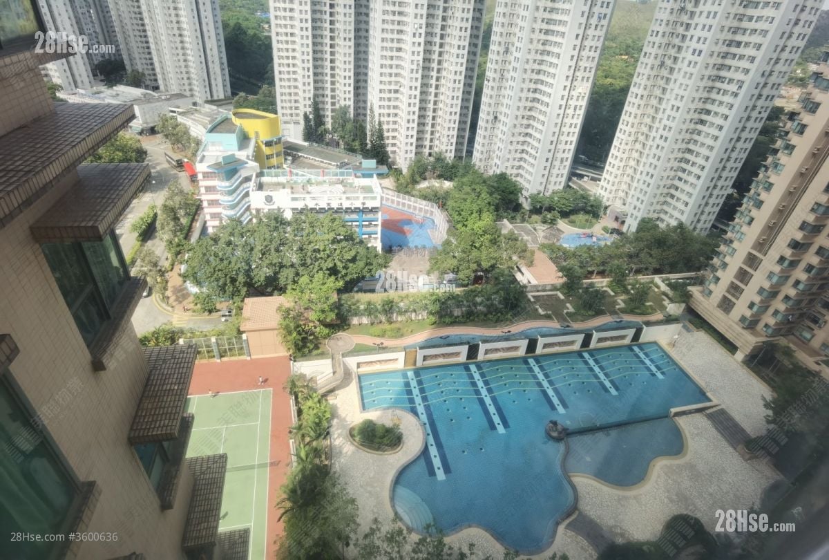 帝庭軒 售盤 2 房 468 平方呎 帝庭軒 售盤 2 房 468 平方呎