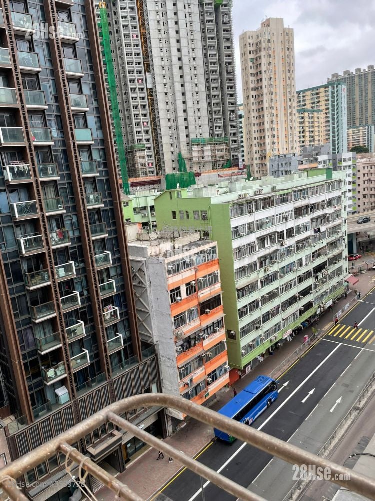 Fuk Shing Mansion Rental Studio , 1 Bathroom 110 ft² Fuk Shing Mansion Rental Studio , 1 Bathroom 110 ft²