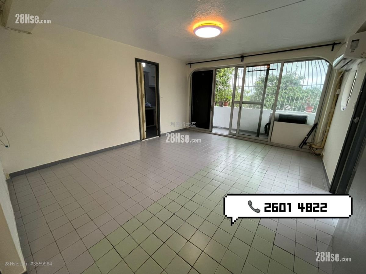 村屋 租盤 2 房 , 1 浴室 700 平方呎 村屋 租盤 2 房 , 1 浴室 700 平方呎