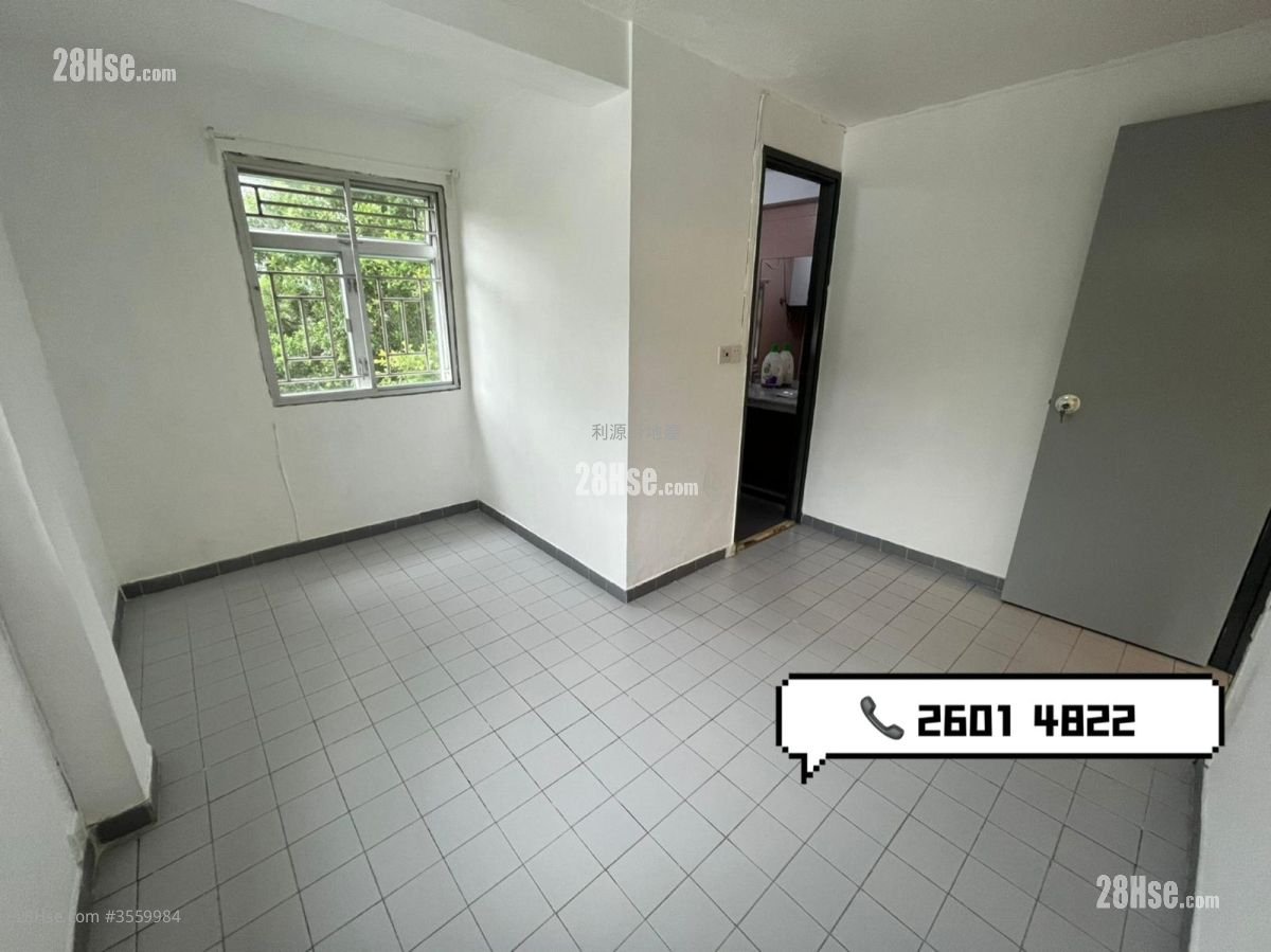 村屋 租盤 2 房 , 1 浴室 700 平方呎 村屋 租盤 2 房 , 1 浴室 700 平方呎