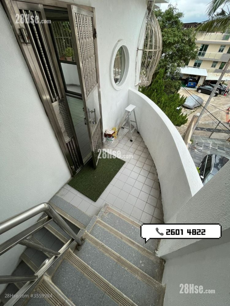 村屋 租盤 2 房 , 1 浴室 700 平方呎 村屋 租盤 2 房 , 1 浴室 700 平方呎