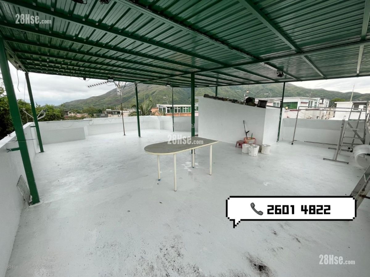 村屋 租盤 2 房 , 1 浴室 700 平方呎 村屋 租盤 2 房 , 1 浴室 700 平方呎