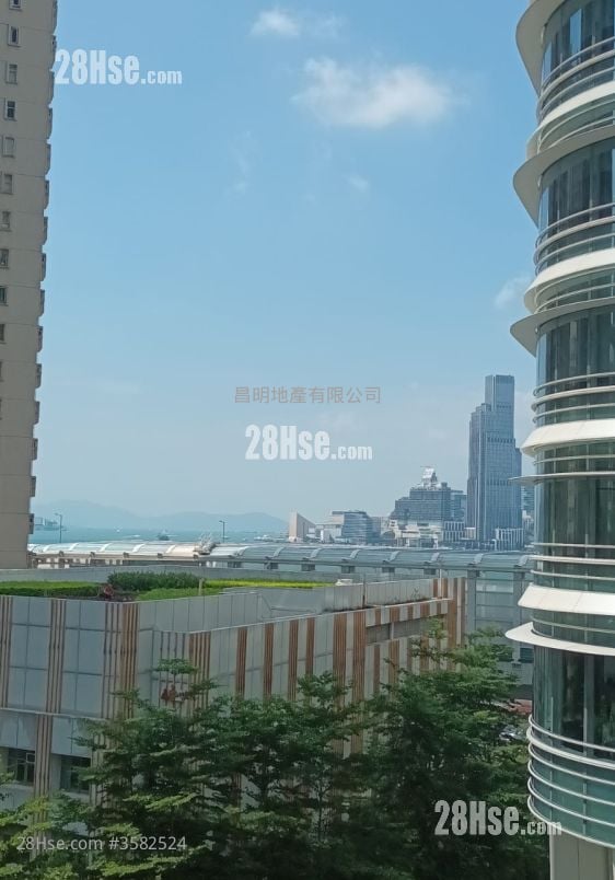 富利來大廈 租盤 開放式間隔 , 1 浴室 225 平方呎