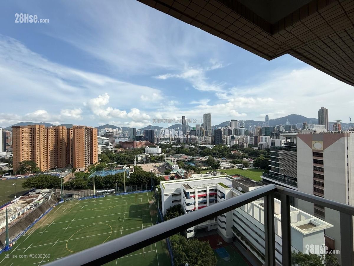 Parc Palais Rental 3 Bedrooms , 3 Bathrooms 1,074 ft² Parc Palais Rental 3 Bedrooms , 3 Bathrooms 1,074 ft²