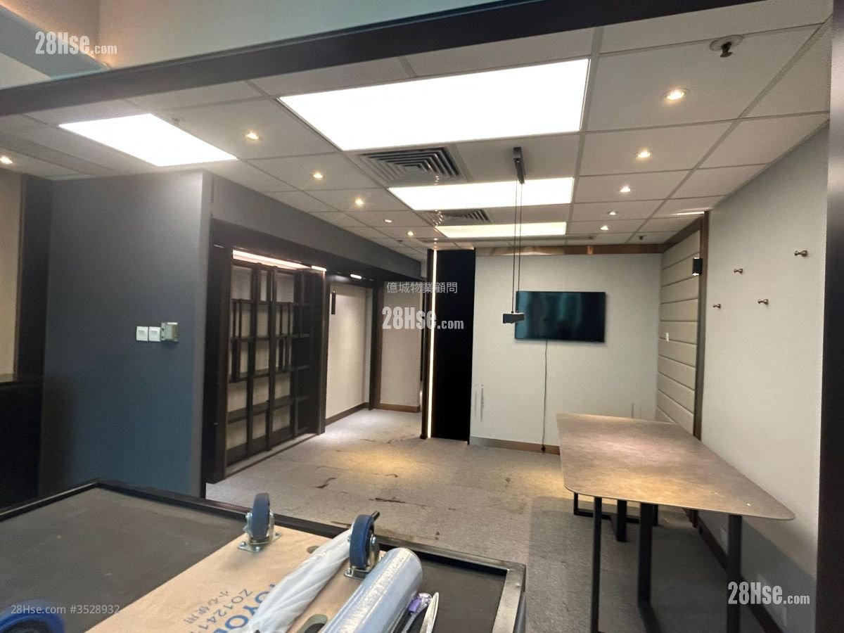 祥豐大廈 租盤 2 房