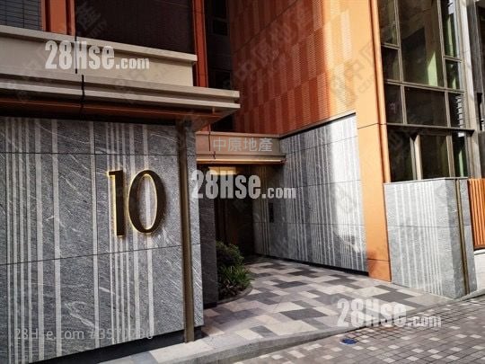 海日灣 II 售盤 1 房 308 平方呎 海日灣 II 售盤 1 房 308 平方呎