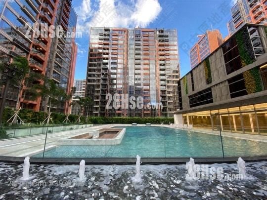 海日灣 II 售盤 1 房 308 平方呎 海日灣 II 售盤 1 房 308 平方呎