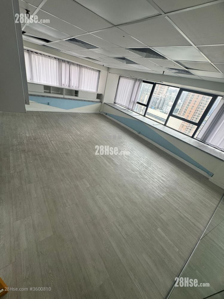 Yuen Long Trade Centre Rental