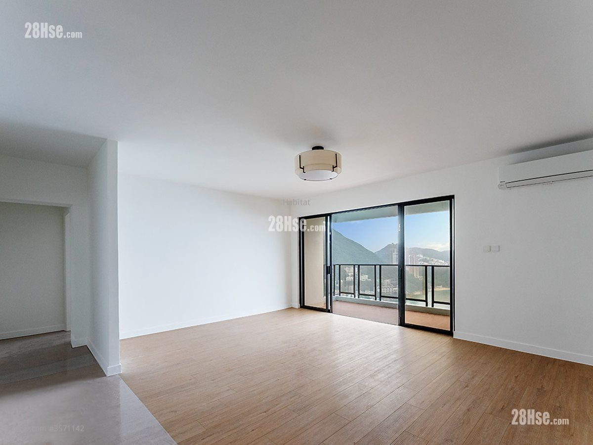 Repulse Bay Apartments Rental 4 Bedrooms , 3 Bathrooms 2,230 ft²