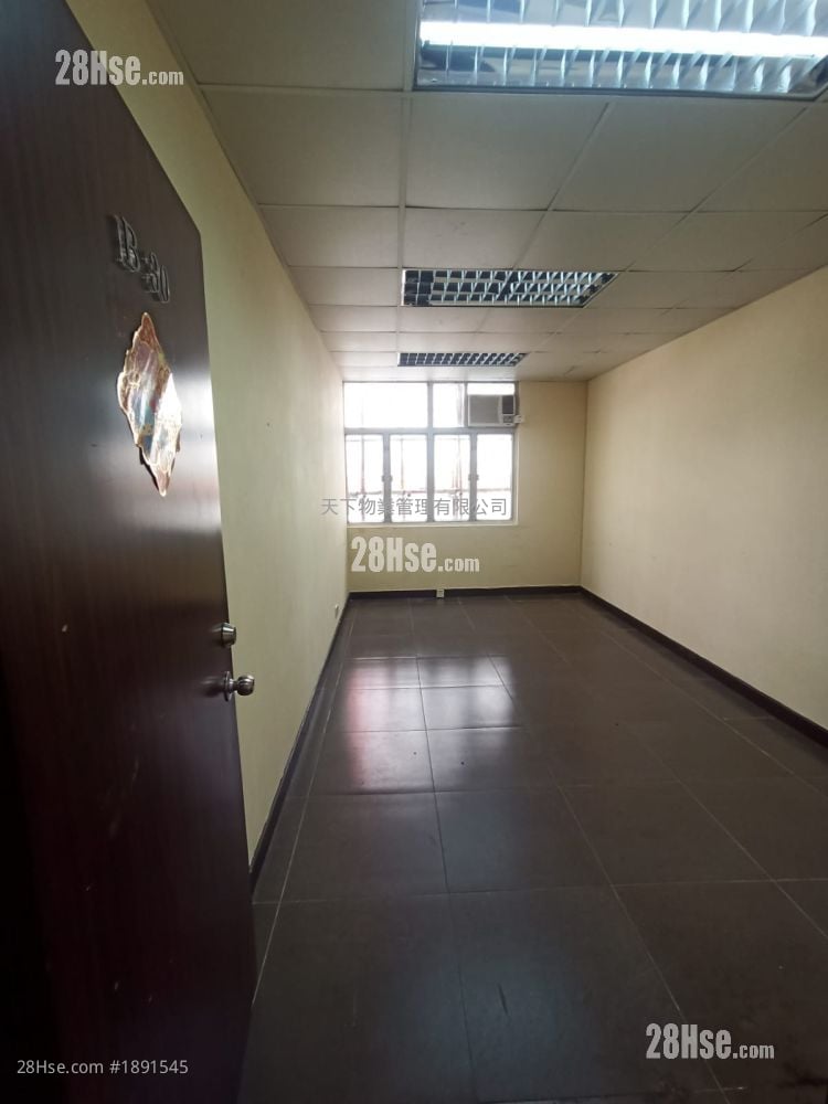 Ching Cheong Industrial Building Rental