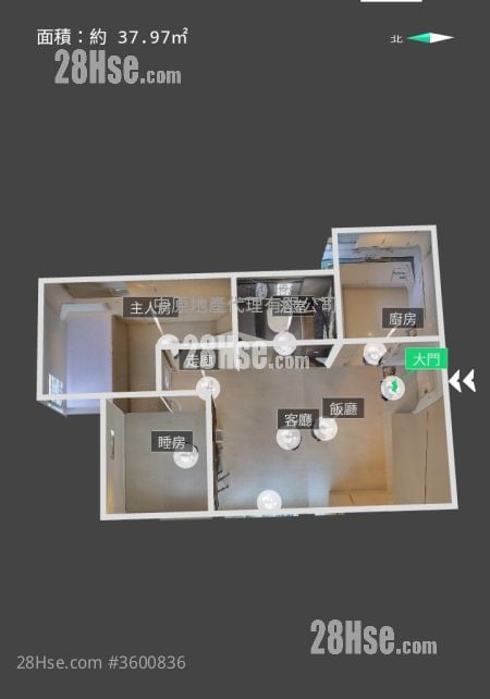 Lei King Wan Sell 2 Bedrooms , 1 Bathroom 485 ft² Lei King Wan Sell 2 Bedrooms , 1 Bathroom 485 ft²