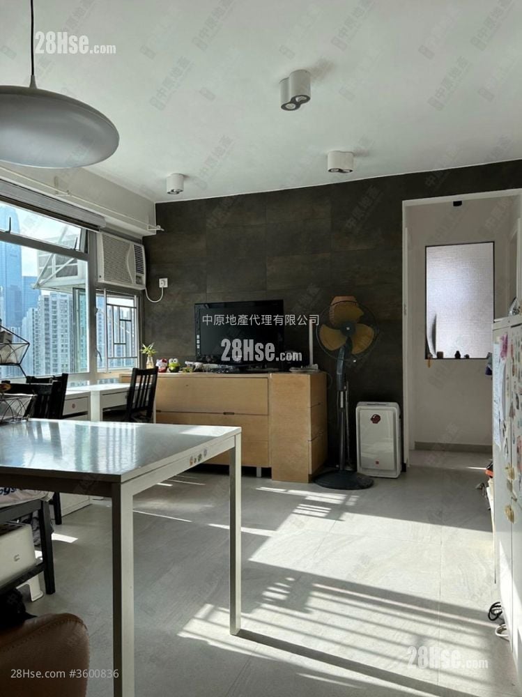Lei King Wan Sell 2 Bedrooms , 1 Bathroom 485 ft² Lei King Wan Sell 2 Bedrooms , 1 Bathroom 485 ft²