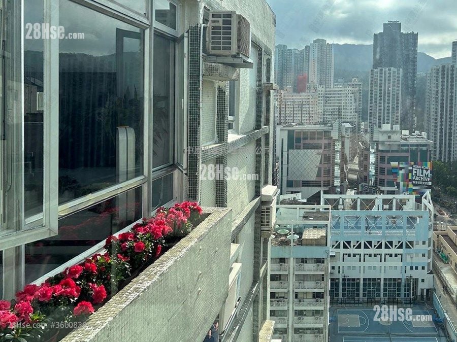 Lei King Wan Sell 2 Bedrooms , 1 Bathroom 485 ft² Lei King Wan Sell 2 Bedrooms , 1 Bathroom 485 ft²