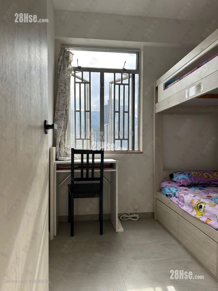 Lei King Wan Sell 2 Bedrooms , 1 Bathroom 485 ft² Lei King Wan Sell 2 Bedrooms , 1 Bathroom 485 ft²