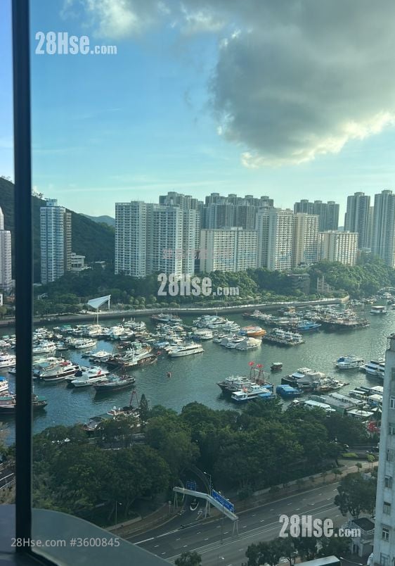 澄天 租盘 2 房 , 1 浴室 400 平方尺