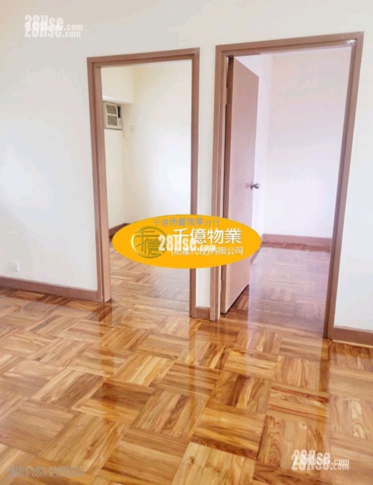 兴业大厦 售盘 2 房 427 平方尺