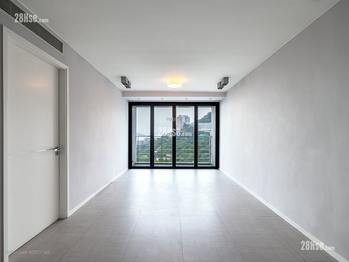 Bisney Terrace Sell 2 Bedrooms , 2 Bathrooms 907 ft²