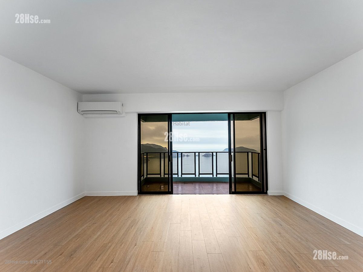 Repulse Bay Apartments Rental 3 Bedrooms , 2 Bathrooms 1,892 ft²