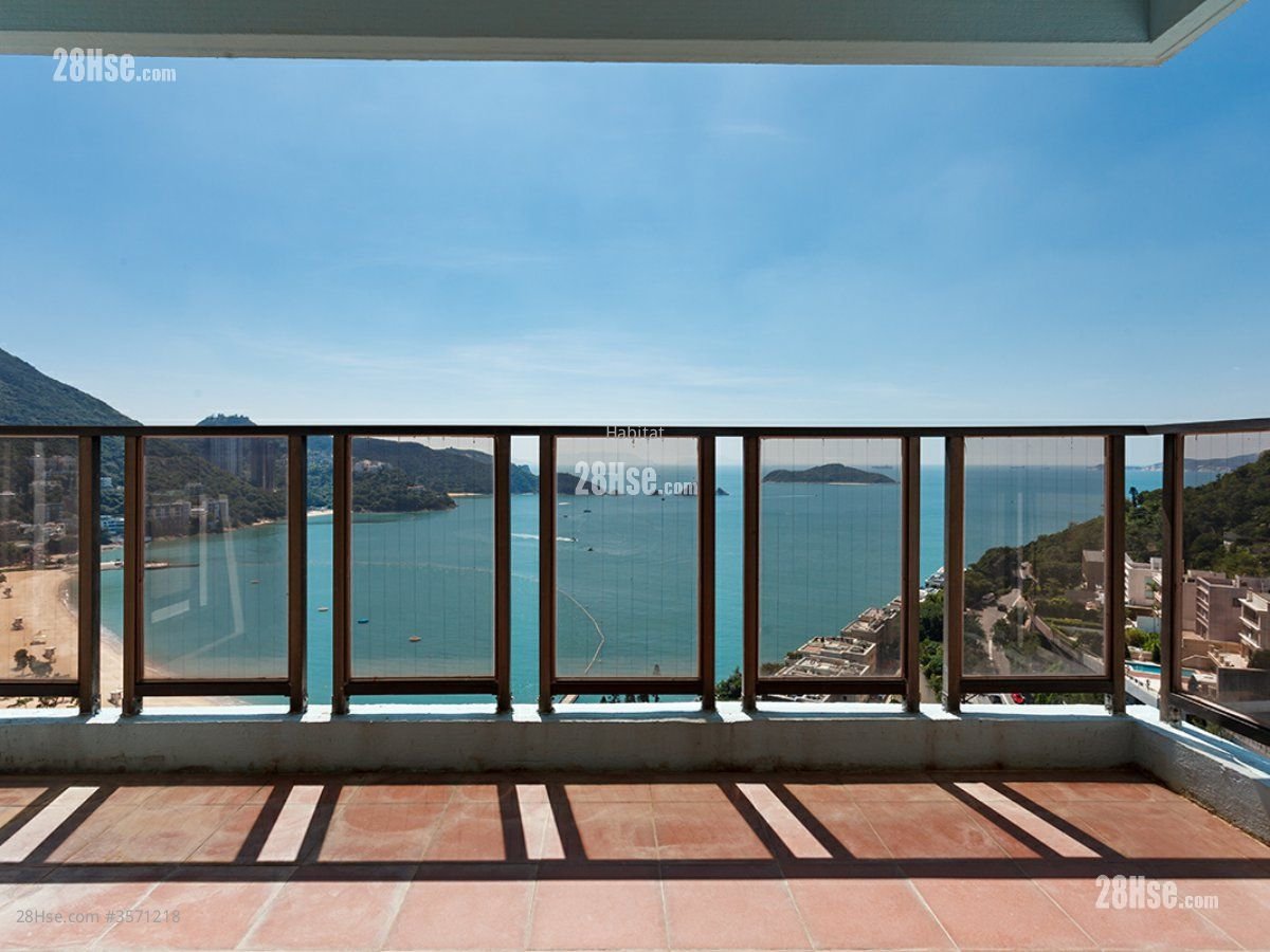 Repulse Bay Apartments Rental 3 Bedrooms , 2 Bathrooms 1,870 ft²