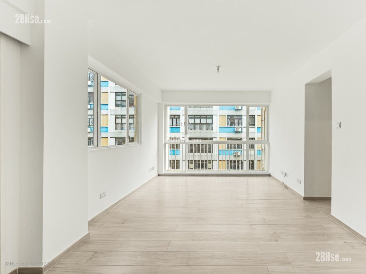 Happy Villa Rental 3 Bedrooms , 2 Bathrooms 855 ft²