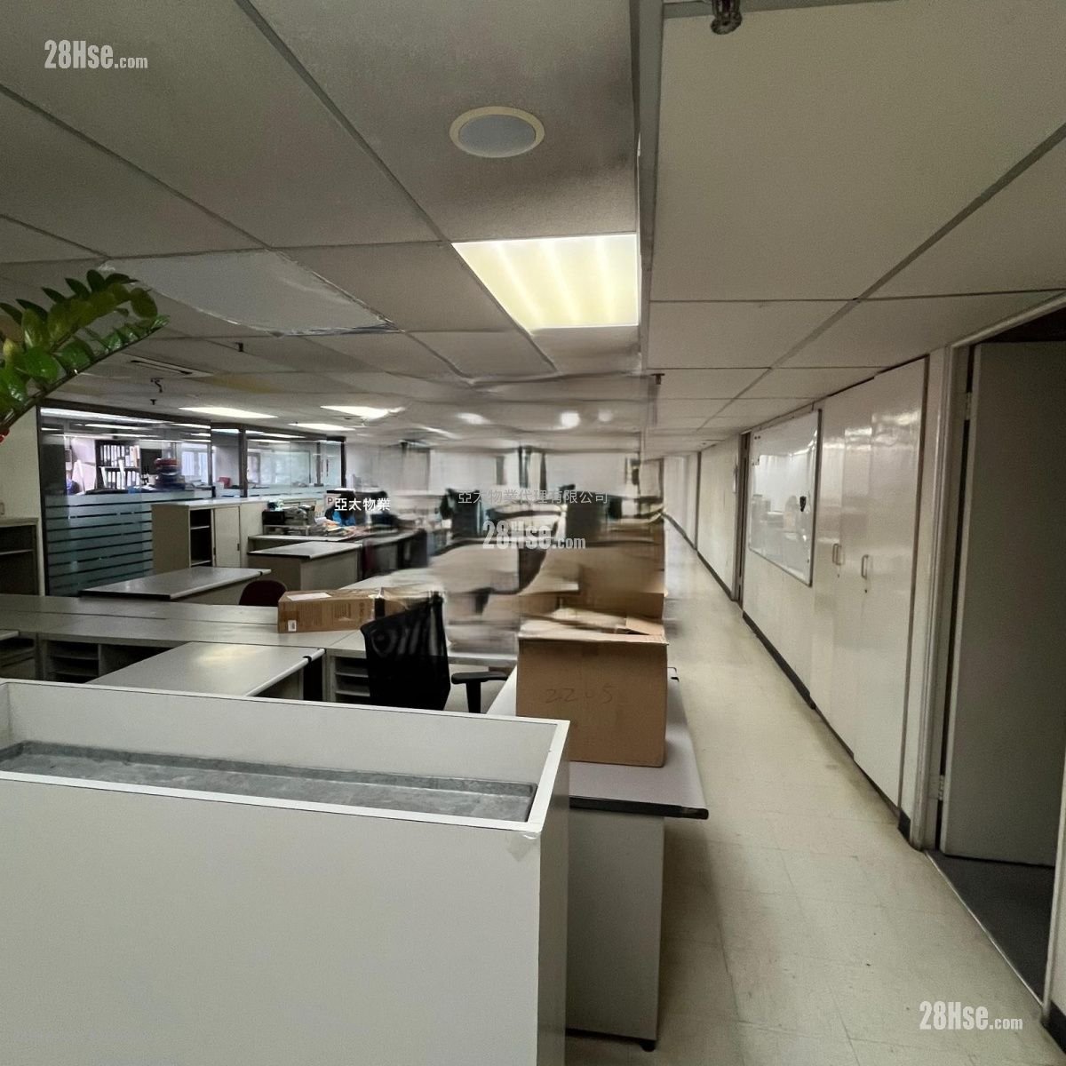 六合工業大廈 售盤