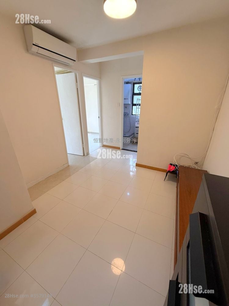 Artview Court Rental 2 Bedrooms , 1 Bathroom 328 ft²