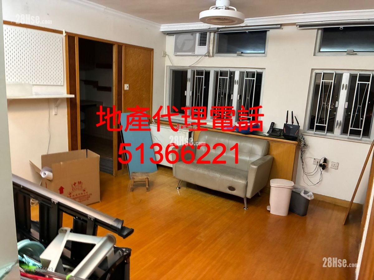 彩蒲苑 租盤 3 房 , 1 浴室 438 平方呎 彩蒲苑 租盤 3 房 , 1 浴室 438 平方呎