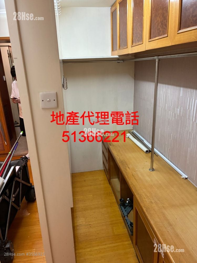 彩蒲苑 租盤 3 房 , 1 浴室 438 平方呎 彩蒲苑 租盤 3 房 , 1 浴室 438 平方呎